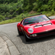 Illustration for article titled Lamborghini Restored The Most Amazing Miura